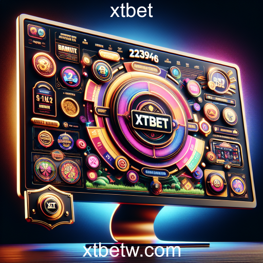 A Ascensão dos Cassinos Online: Explorando o xtbet