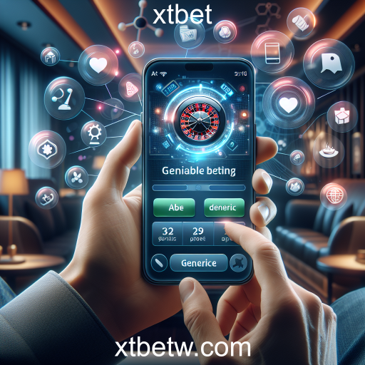 A Revolução das Apostas Móveis no Xtbet