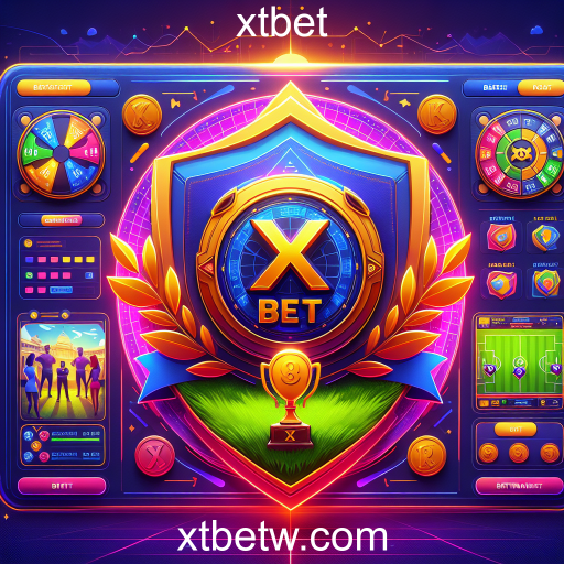 A Revolução dos Jogos Virtuais no Xtbet